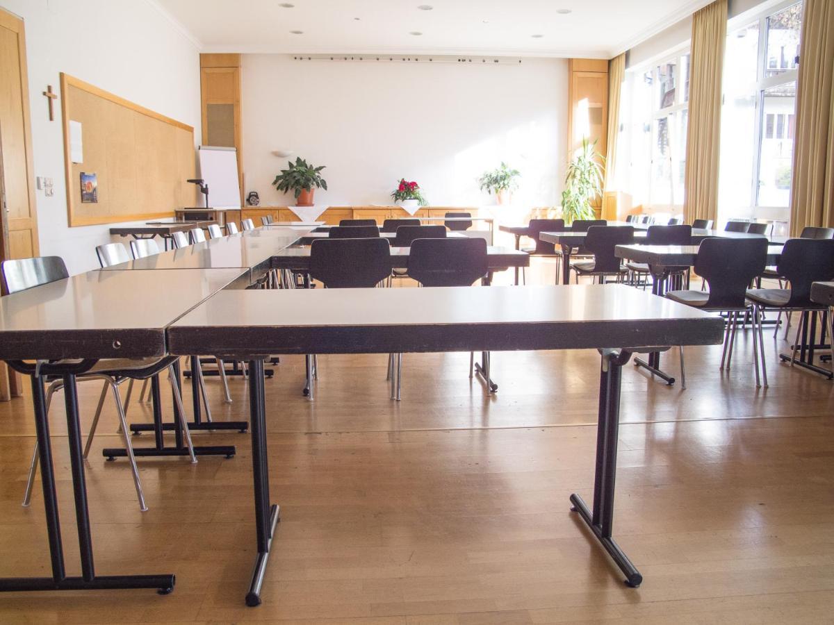 הוסטל Seminarhaus גראינאו מראה חיצוני תמונה